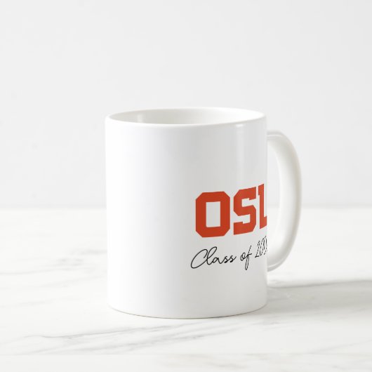 MUG OSU (Devant droit)