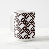 MUG OSU (Devant gauche)