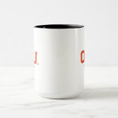 MUG OSU (Centre)