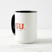 MUG OSU (Devant gauche)