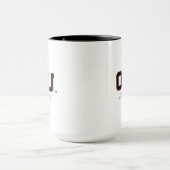 MUG OSU (Centre)
