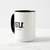 MUG OSU (Devant gauche)