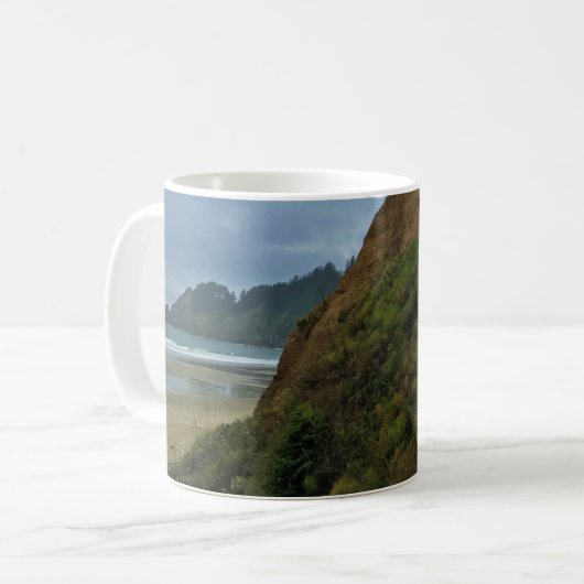 Mug Oswald West State Park, Oregon Coast (Devant gauche)