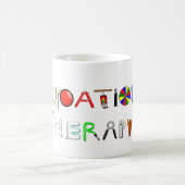 Mug OT au travail (Centre)