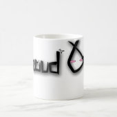 Mug Otaku fier (Centre)