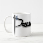 Mug Otaku fier (Gauche)