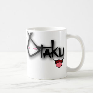 Mug Otaku fier