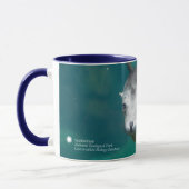 Mug Otarie de Smithsonien | (Gauche)