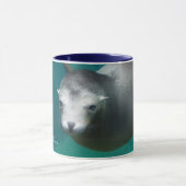 Mug Otarie de Smithsonien | (Centre)