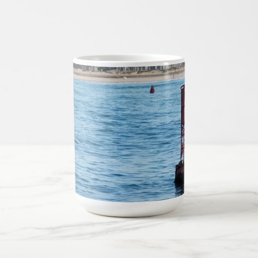Mug Otaries de balise (Centre)