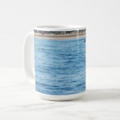Mug Otaries de balise (Devant gauche)