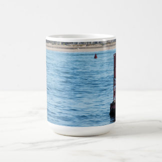Mug Otaries de balise