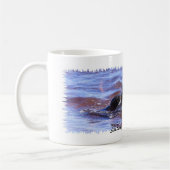 Mug Otaries de Galapagosa (Gauche)