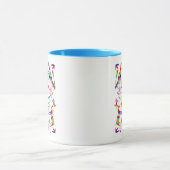 Mug Otomi I moderne (Centre)