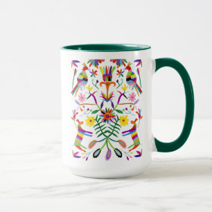 Mug Otomi I moderne