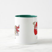 Mug O'Toole Crest (Centre)