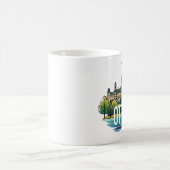 Mug Ottawa Canada (Centre)