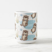 Mug Otter (Centre)