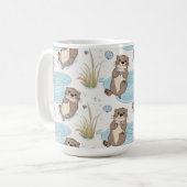 Mug Otter (Devant gauche)