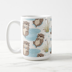 Mug Otter