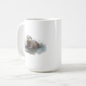 Mug Otter (Devant gauche)