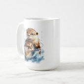 Mug Otter (Devant gauche)