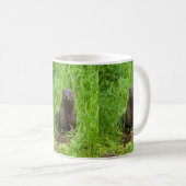 Mug Otter (Devant droit)