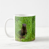 Mug Otter (Gauche)