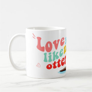 Mug Otter