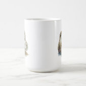 Mug Otter (Centre)