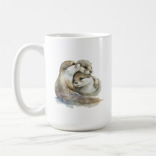 Mug Otter