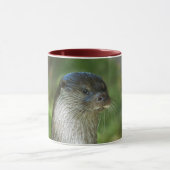 Mug Otter (Centre)