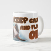 Mug Otter (Devant droit)