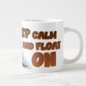 Mug Otter (Droite)