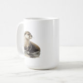 Mug Otter (Devant gauche)