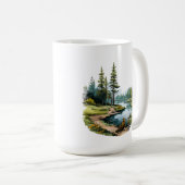 Mug Otter (Devant droit)