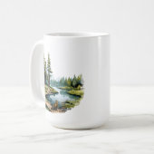 Mug Otter (Devant gauche)