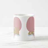 Mug Otter Love (Centre)