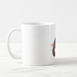 Mug Otter maman Délice � mignonne Animal Art