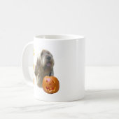 Mug Otterhound Boo (Devant gauche)