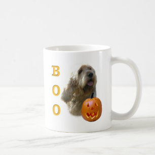 Mug Otterhound Boo