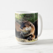 MUG OTTERS (Devant droit)