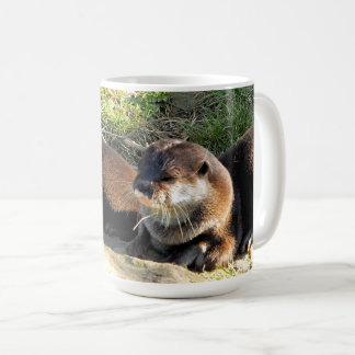 MUG OTTERS