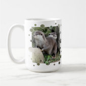 MUG OTTERS (Gauche)