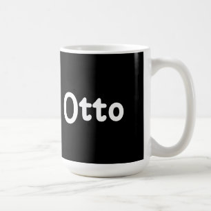 Mug Otto