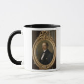 Mug Otto von Bismarck (Gauche)