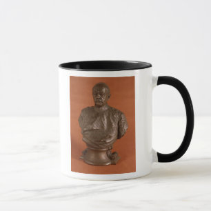 Mug Otto von Bismarck, 1886