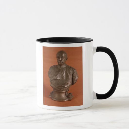 Mug Otto von Bismarck, 1886 (Droite)