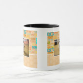 Mug Où aller de gravité ? (Centre)