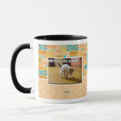 Mug Où aller de gravité ? (Gauche)